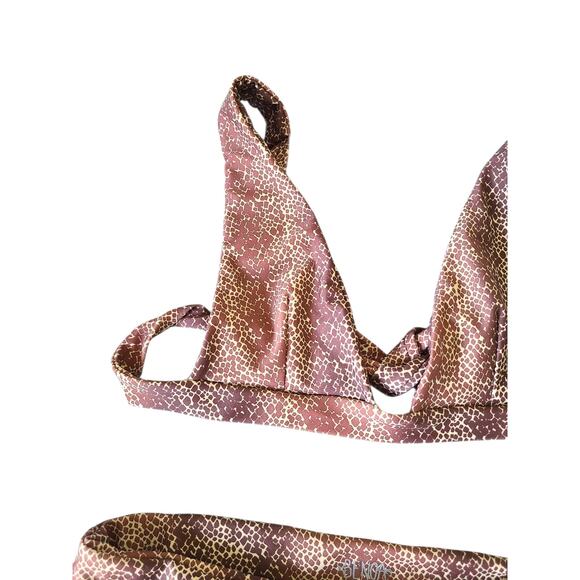 Benoa Swim Bruna Set Size Small - Picture 2 of 5